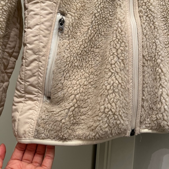 Patagonia Retro X Synchilla Jacket - Picture 2 of 10